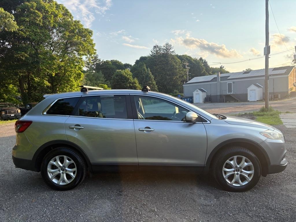 Mazda CX-9 AWD 4dr Touring 2013