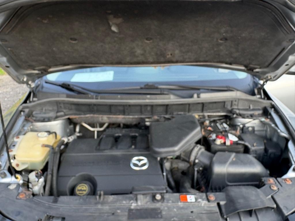 Mazda CX-9 AWD 4dr Touring 2013