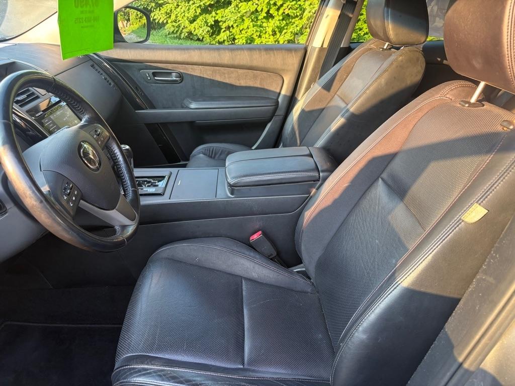 Mazda CX-9 AWD 4dr Touring 2013