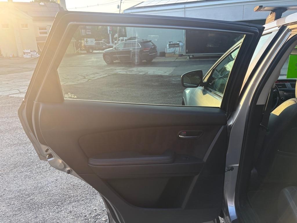 Mazda CX-9 AWD 4dr Touring 2013