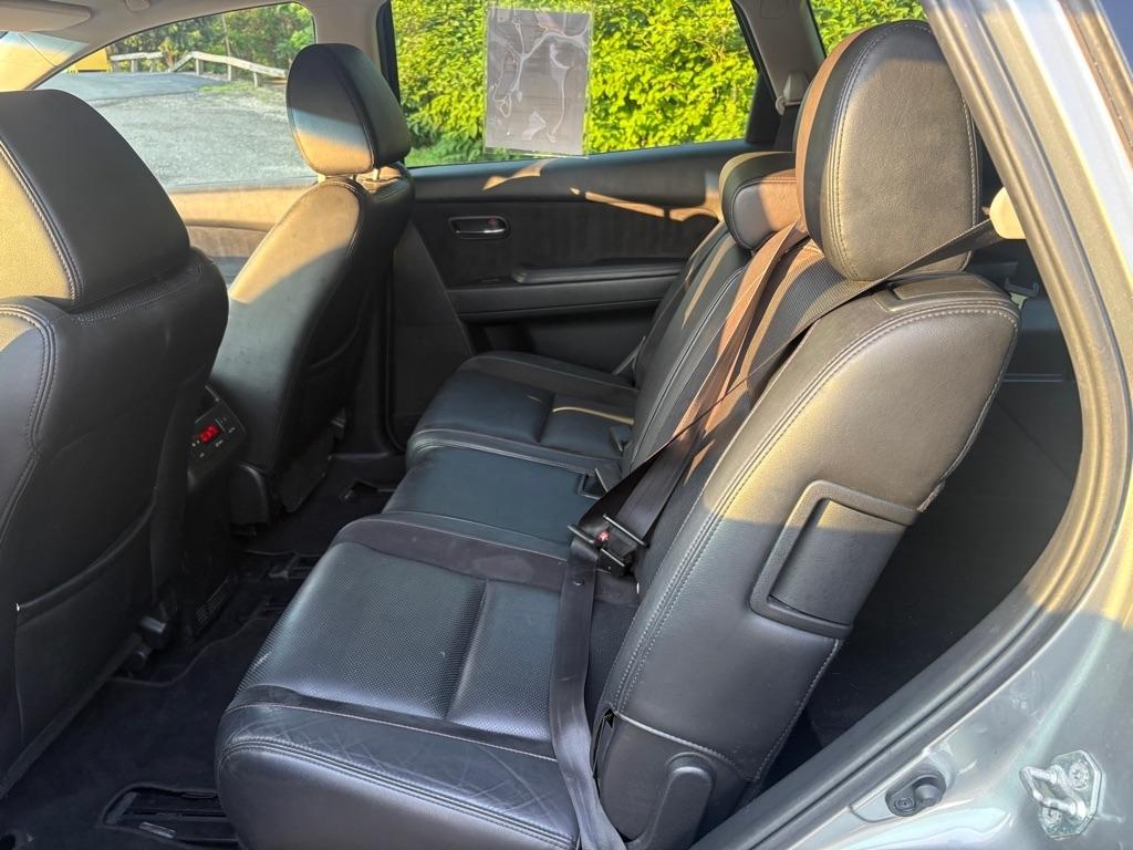 Mazda CX-9 AWD 4dr Touring 2013