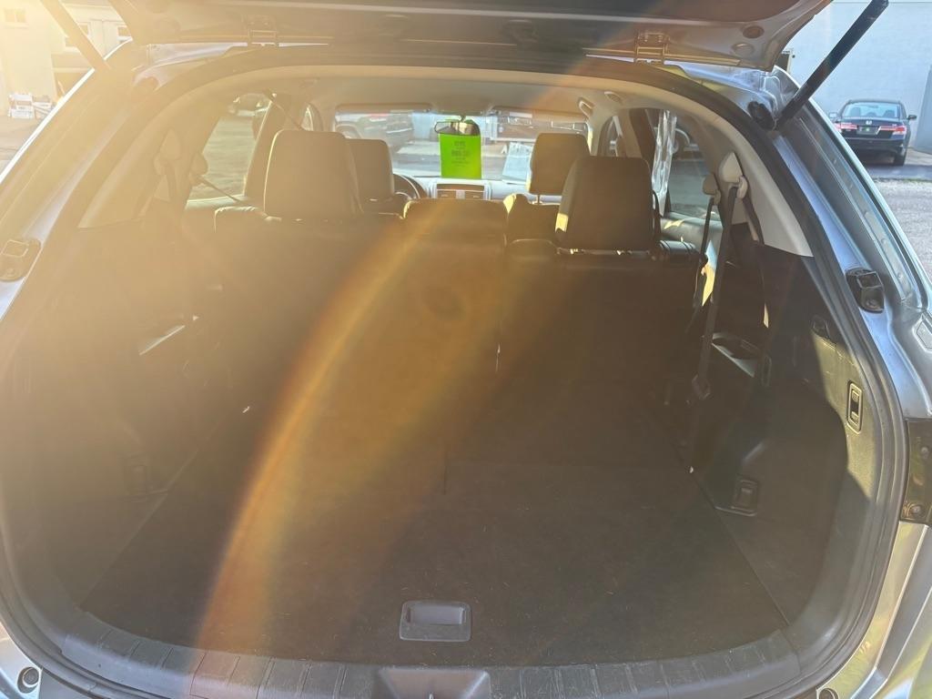 Mazda CX-9 AWD 4dr Touring 2013
