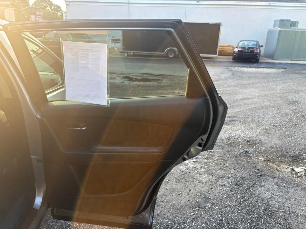 Mazda CX-9 AWD 4dr Touring 2013