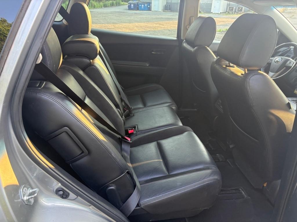 Mazda CX-9 AWD 4dr Touring 2013