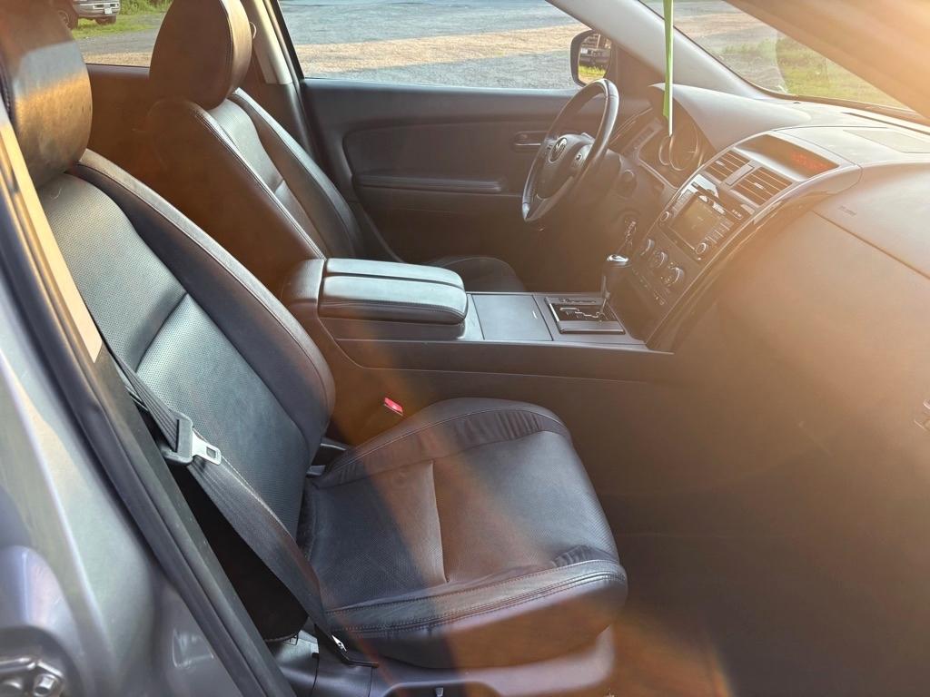 Mazda CX-9 AWD 4dr Touring 2013