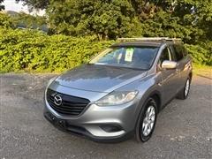 2013 Mazda CX-9 
