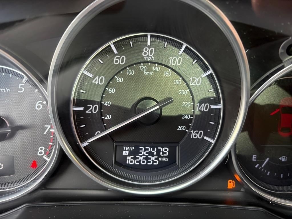 Mazda CX-5 AWD 4dr Auto Grand Touring 2016