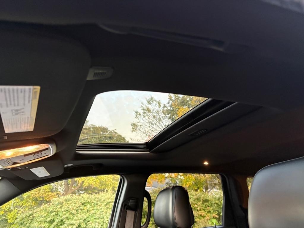 Jeep Grand Cherokee Altitude 4x4 2019
