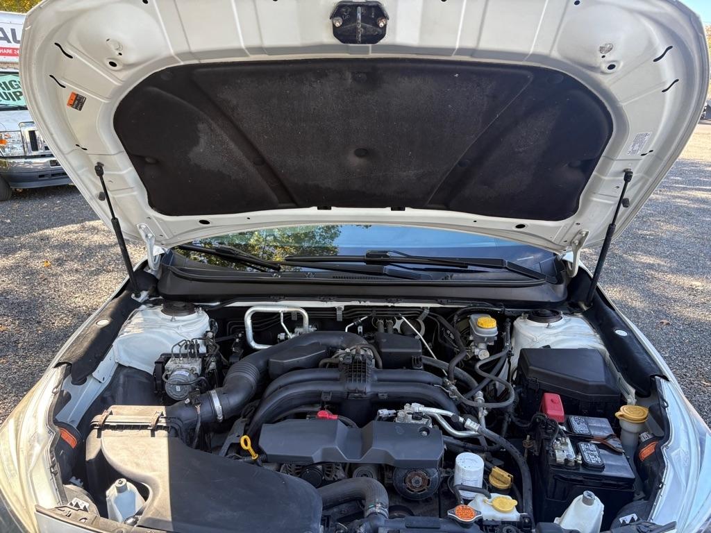 Subaru Outback 2.5i Limited 2017
