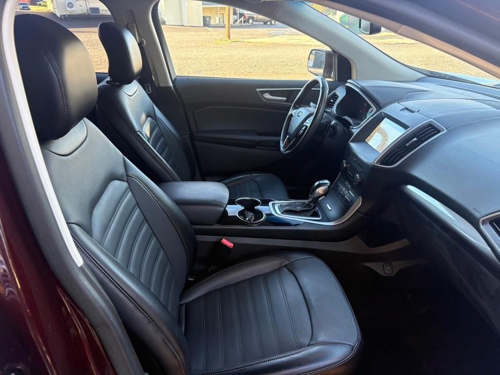 Ford Edge SEL AWD 2018