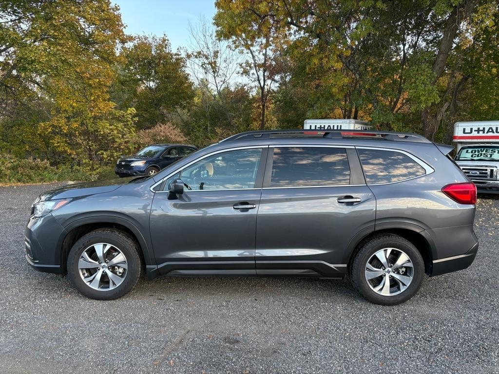 Subaru Ascent Premium 8-Passenger 2022