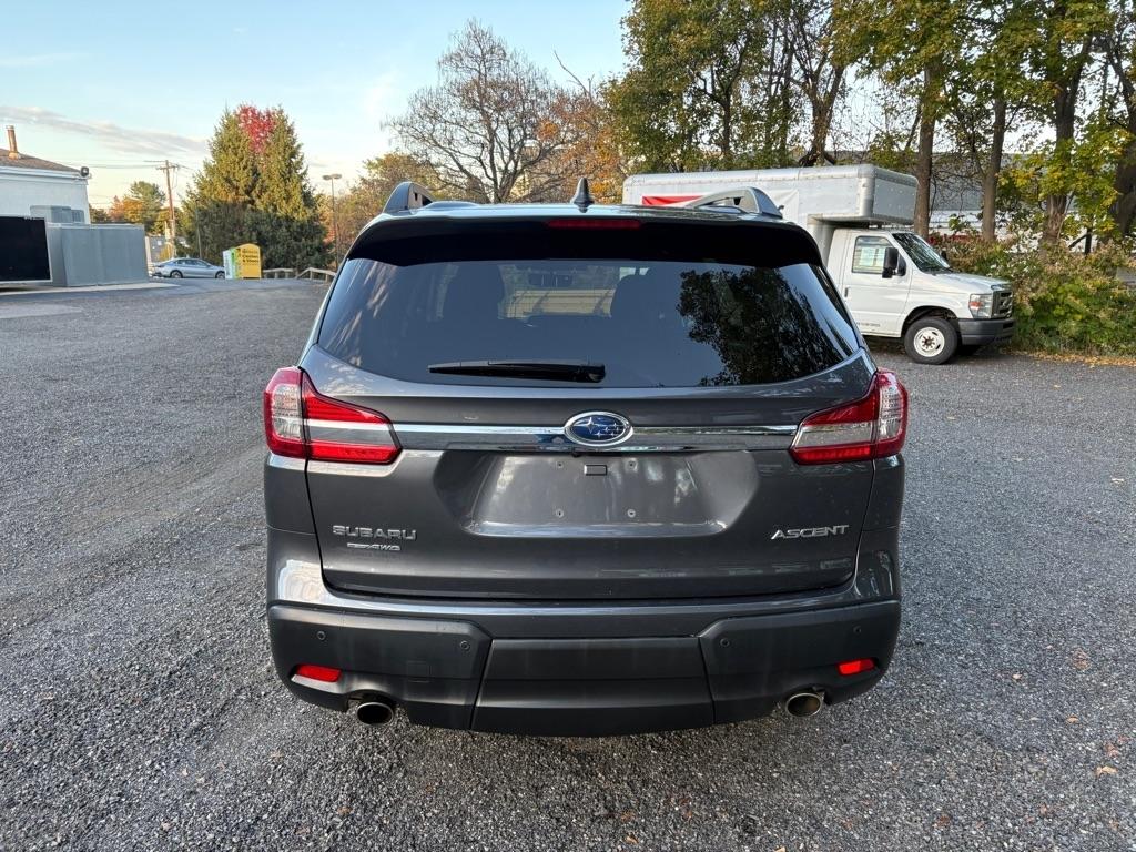 Subaru Ascent Premium 8-Passenger 2022