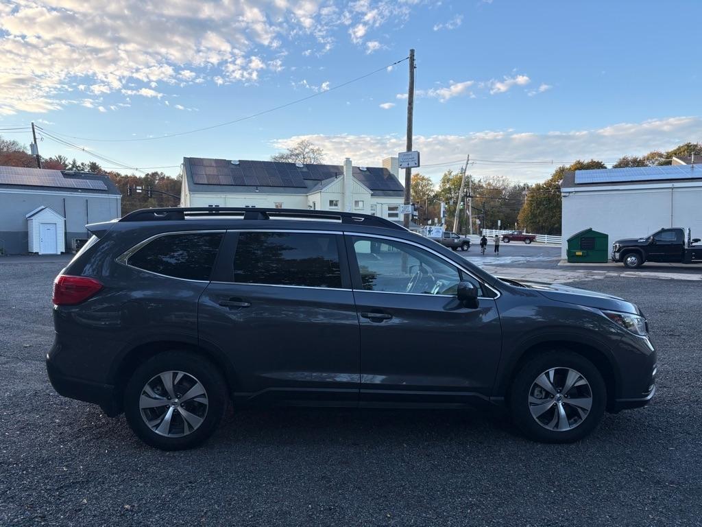 Subaru Ascent Premium 8-Passenger 2022