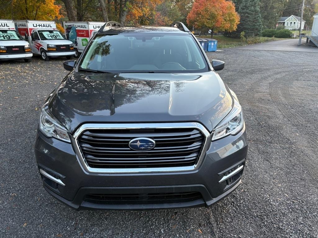 Subaru Ascent Premium 8-Passenger 2022
