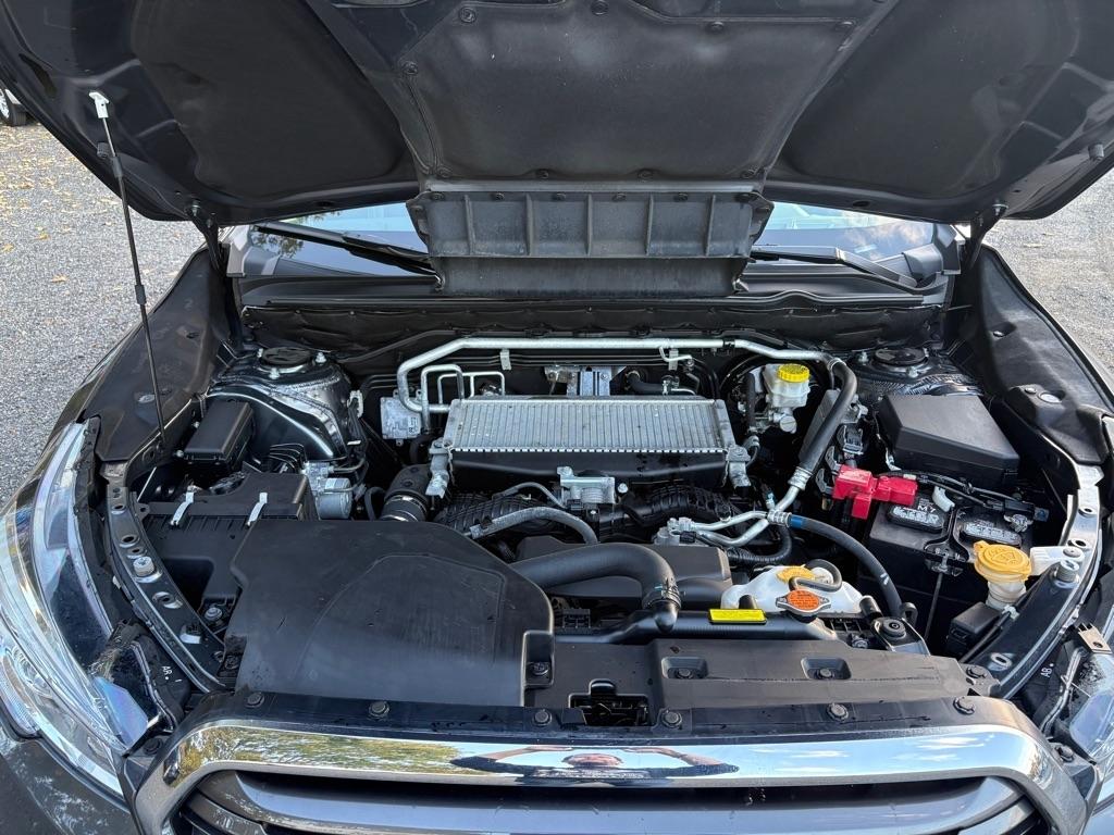 Subaru Ascent Premium 8-Passenger 2022