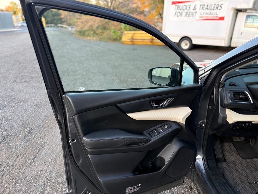 Subaru Ascent Premium 8-Passenger 2022