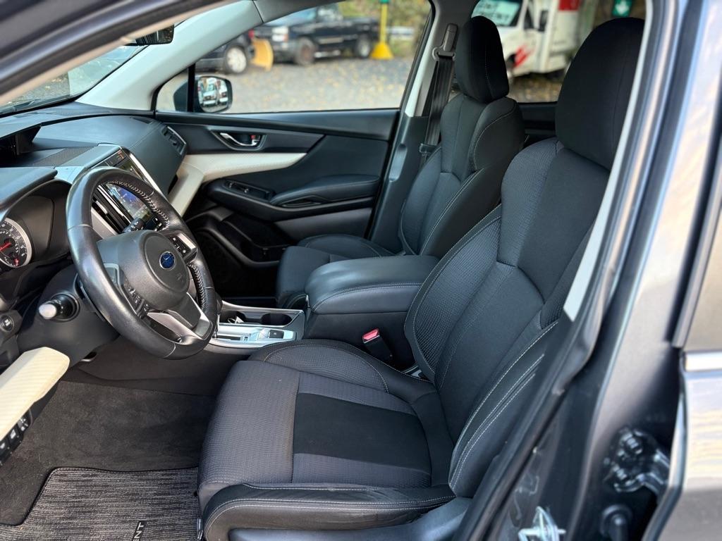 Subaru Ascent Premium 8-Passenger 2022
