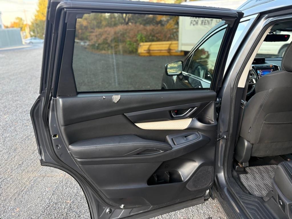 Subaru Ascent Premium 8-Passenger 2022