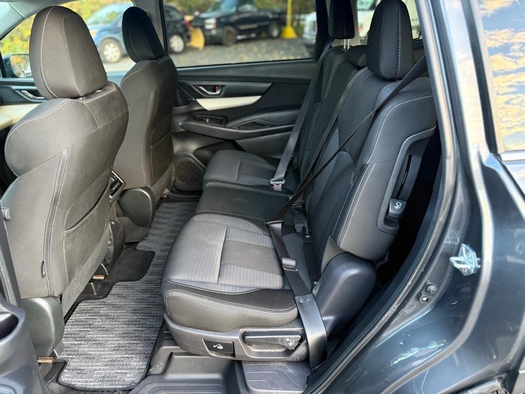 Subaru Ascent Premium 8-Passenger 2022