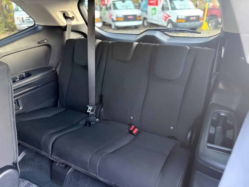 Subaru Ascent Premium 8-Passenger 2022