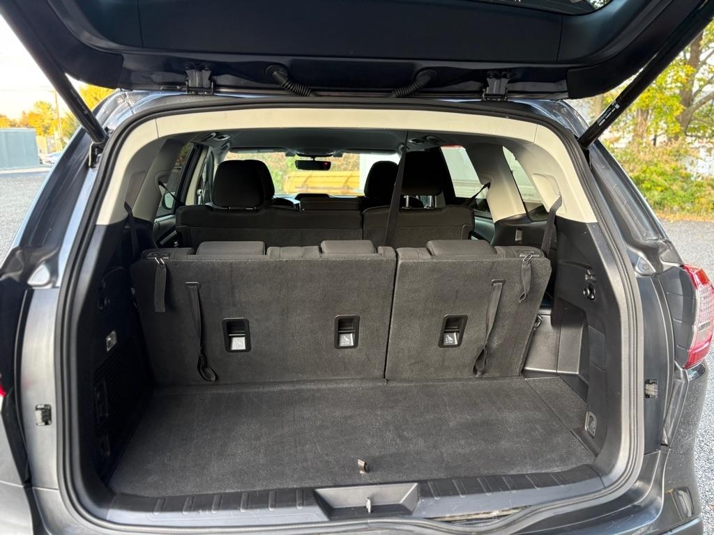 Subaru Ascent Premium 8-Passenger 2022