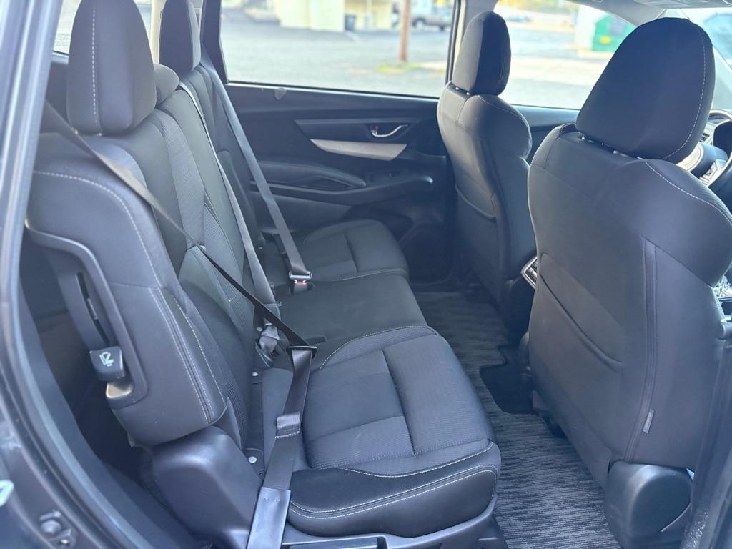 Subaru Ascent Premium 8-Passenger 2022