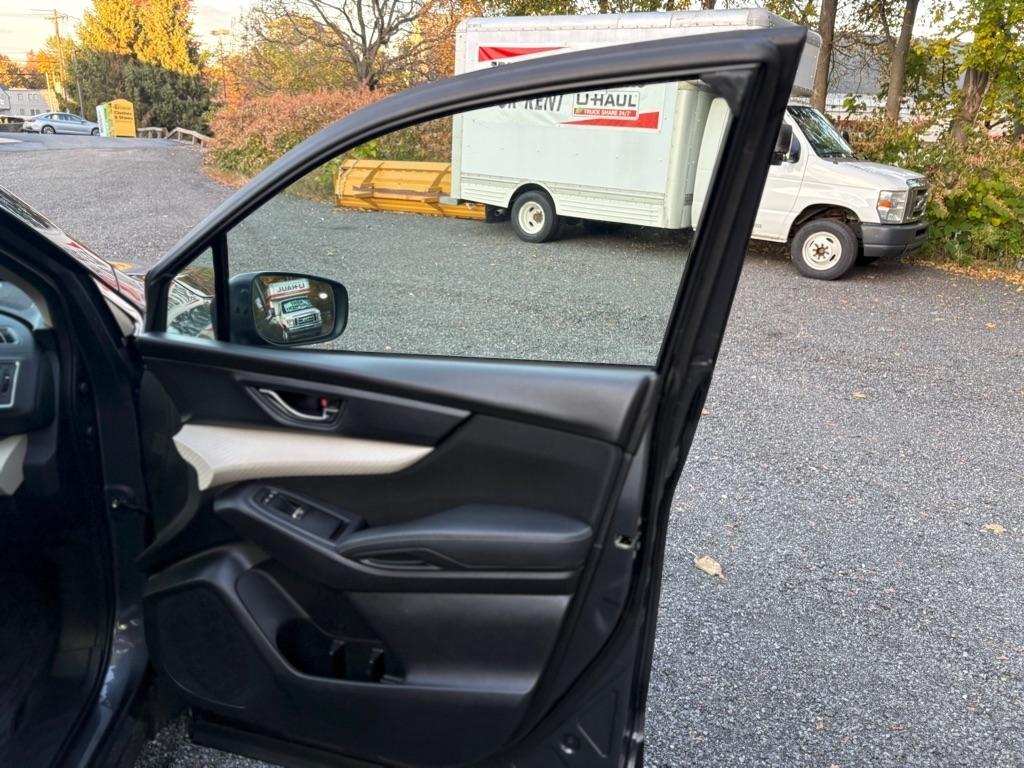 Subaru Ascent Premium 8-Passenger 2022