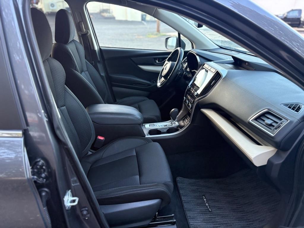 Subaru Ascent Premium 8-Passenger 2022