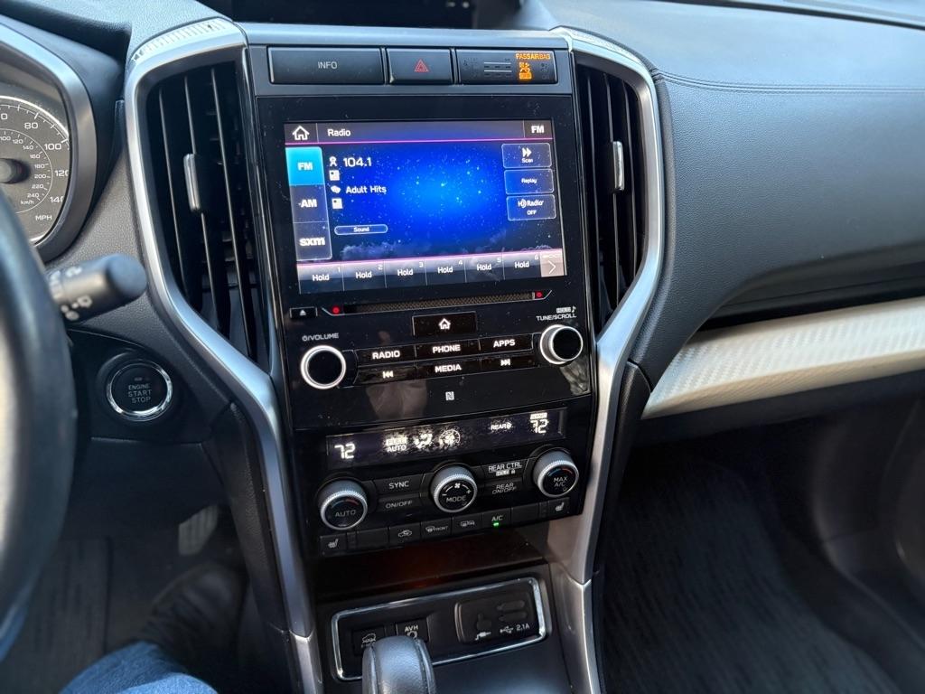 Subaru Ascent Premium 8-Passenger 2022