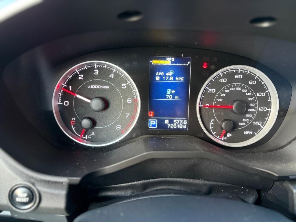 Subaru Ascent Premium 8-Passenger 2022