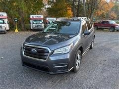 2022 Subaru Ascent 