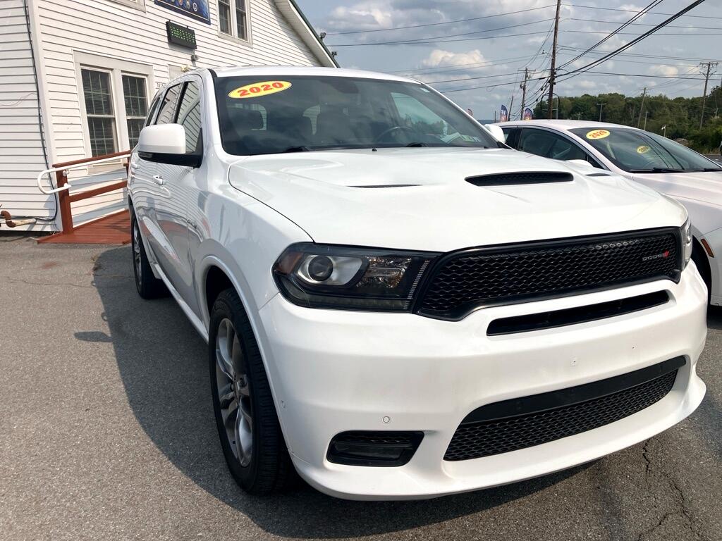 2020 Dodge Durango R/T