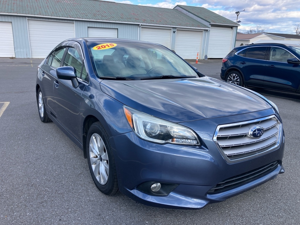 2015 Subaru Legacy 2.5i Premium