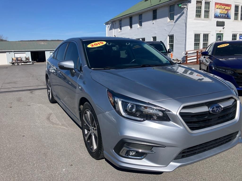 2019 Subaru Legacy 2.5I LIMITED
