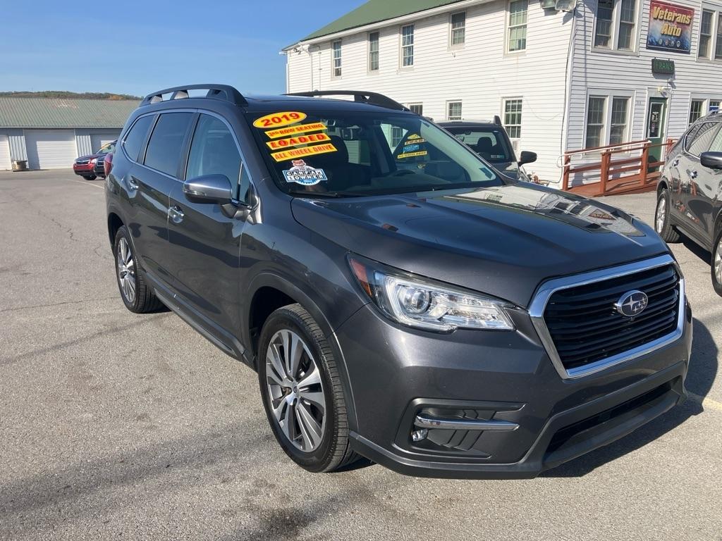 2019 Subaru Ascent TOURING