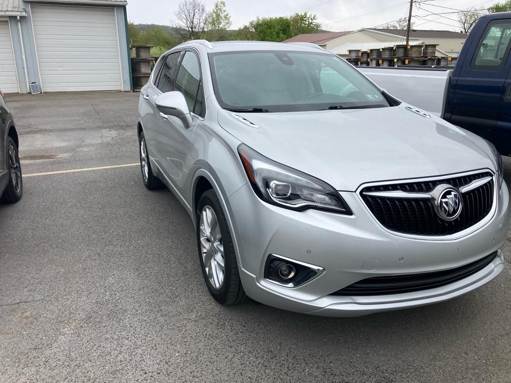 2019 Buick Envision PREMIUM