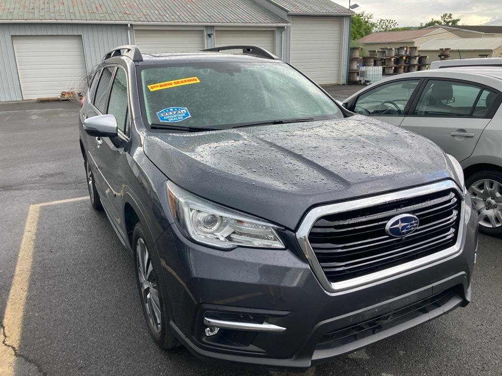 2020 Subaru Ascent TOURING