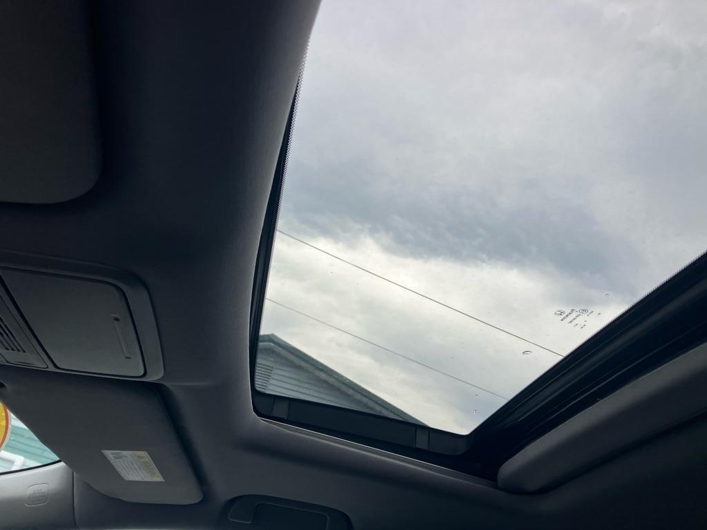 2018 Honda Odyssey EX-L - Photo 22