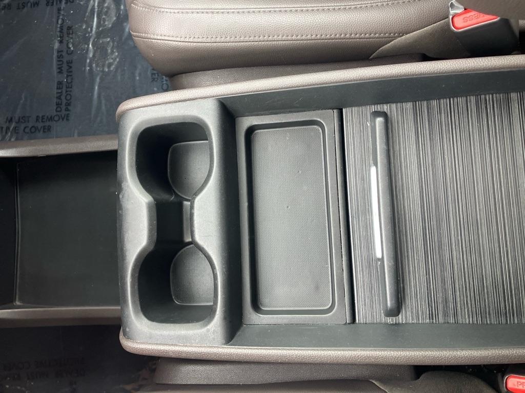 2018 Honda Odyssey EX-L - Photo 23