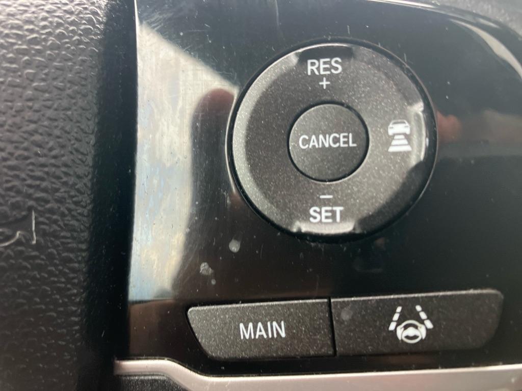 2018 Honda Odyssey EX-L - Photo 25