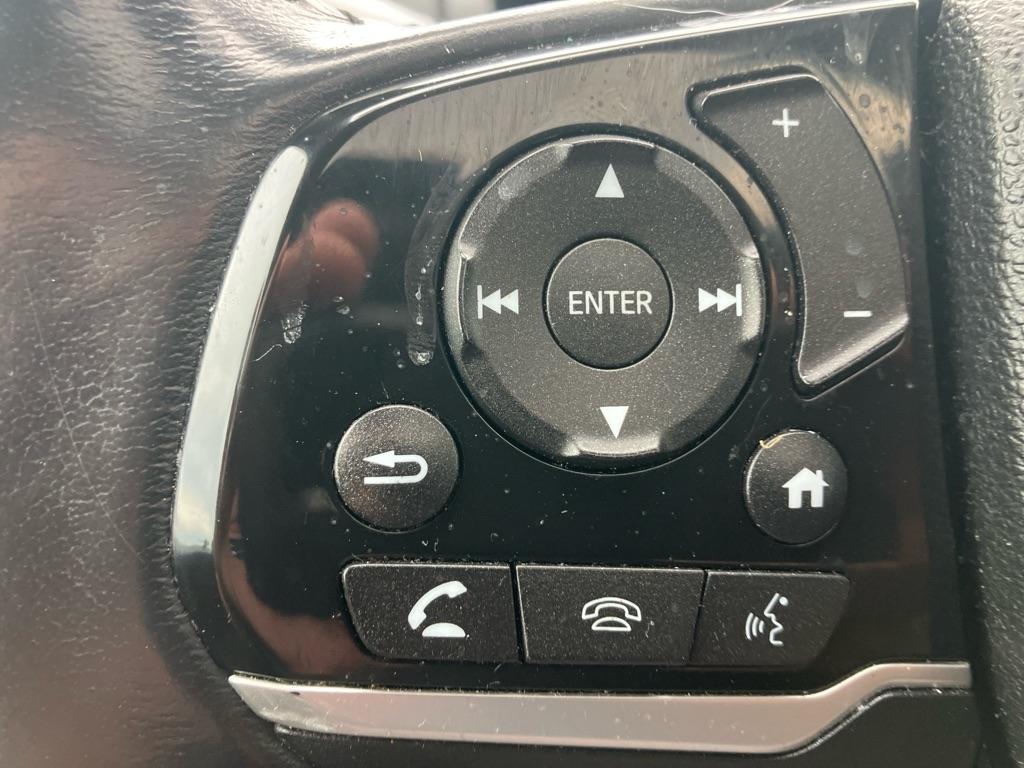 2018 Honda Odyssey EX-L - Photo 26