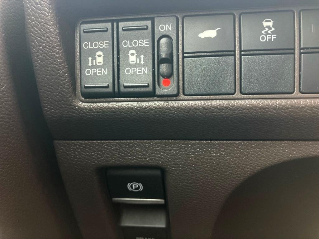2018 Honda Odyssey EX-L - Photo 27