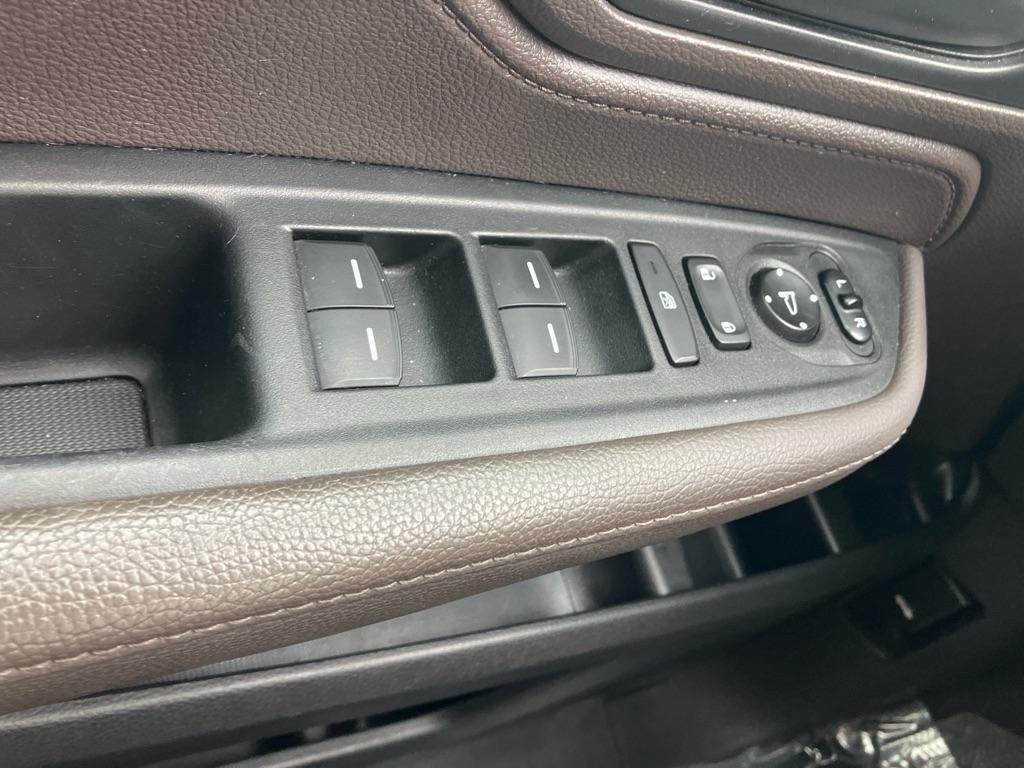 2018 Honda Odyssey EX-L - Photo 28