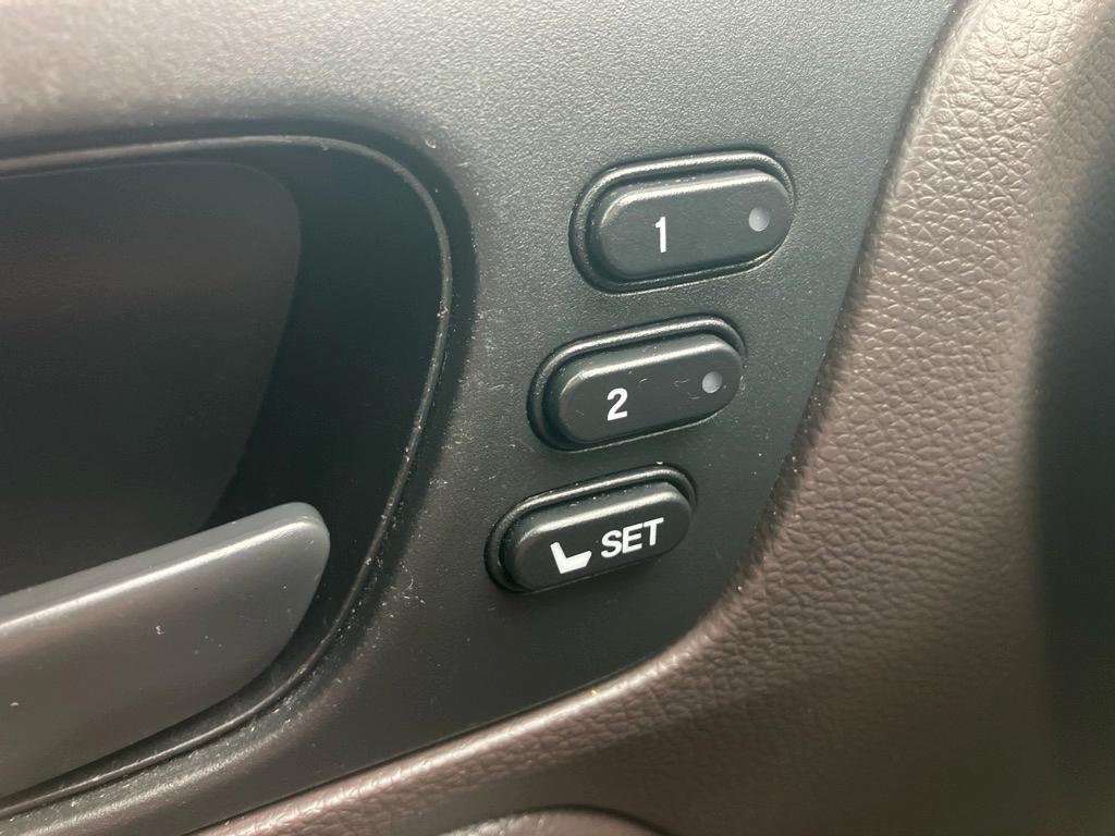 2018 Honda Odyssey EX-L - Photo 29
