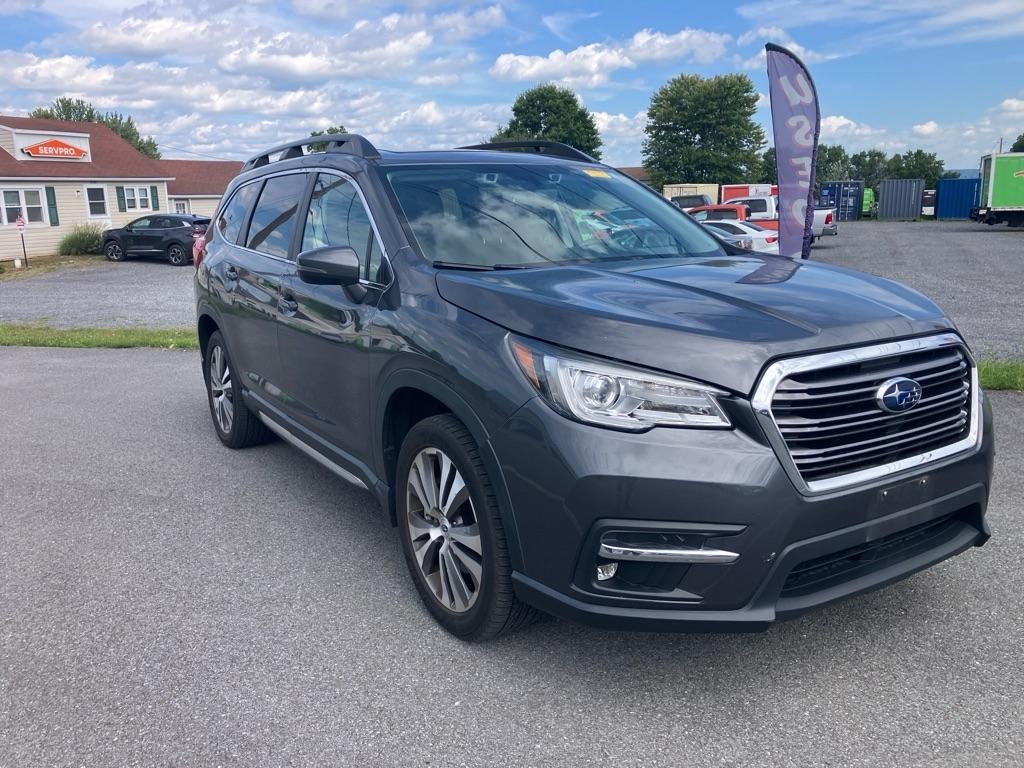 2019 Subaru Ascent LIMITED