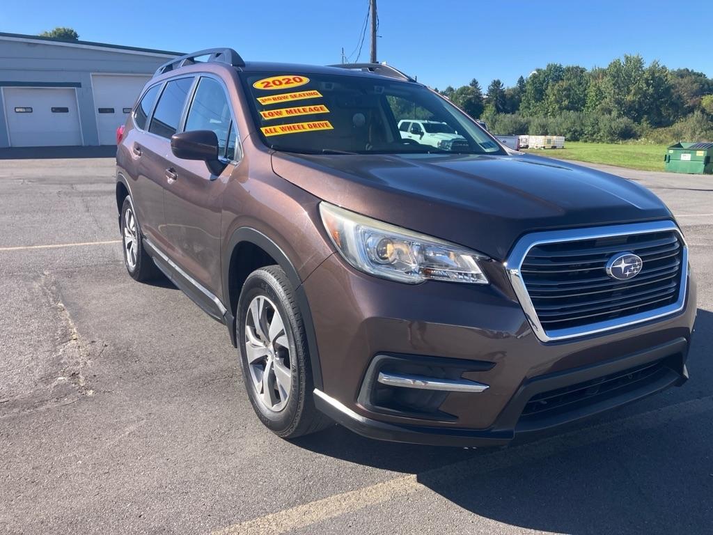 2020 Subaru Ascent PREMIUM