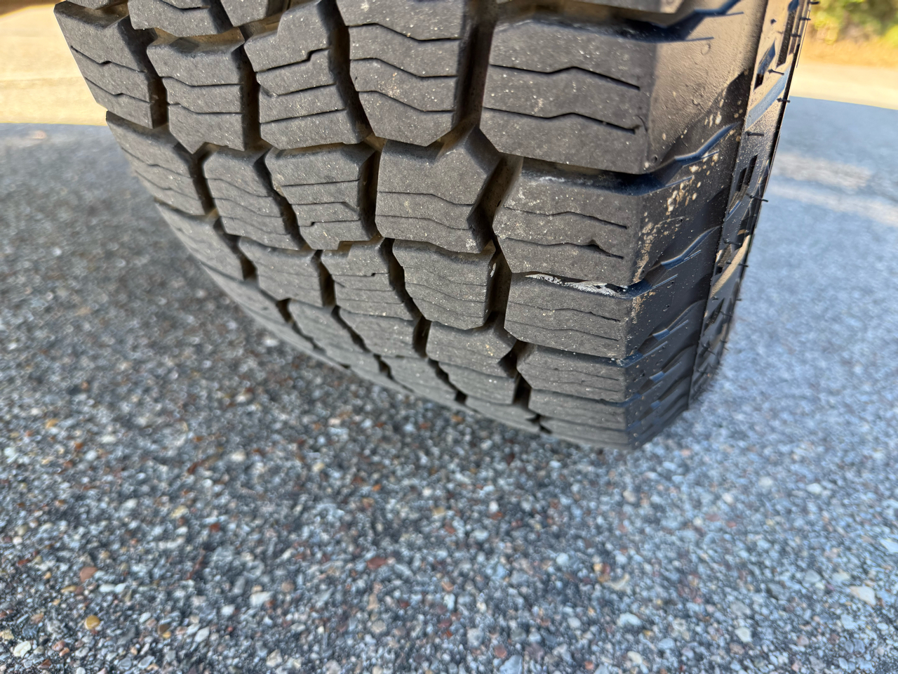 Chevrolet Silverado 2500HD LT Crew Cab 4WD 2012