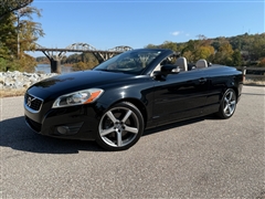 2012 Volvo C70 