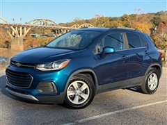 2020 Chevrolet Trax 