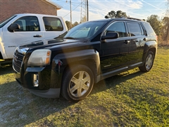 2011 GMC Terrain 